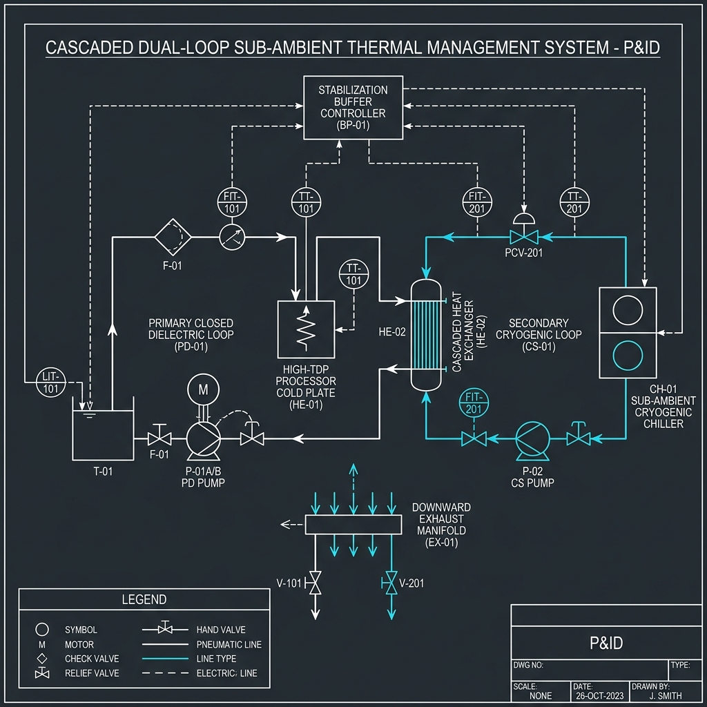 Patent 3 Financial Background