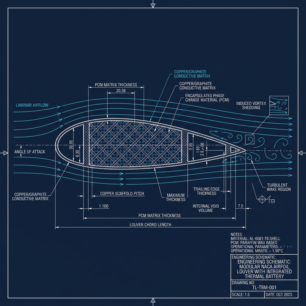 Patent 04 Airfoil Matrix Background