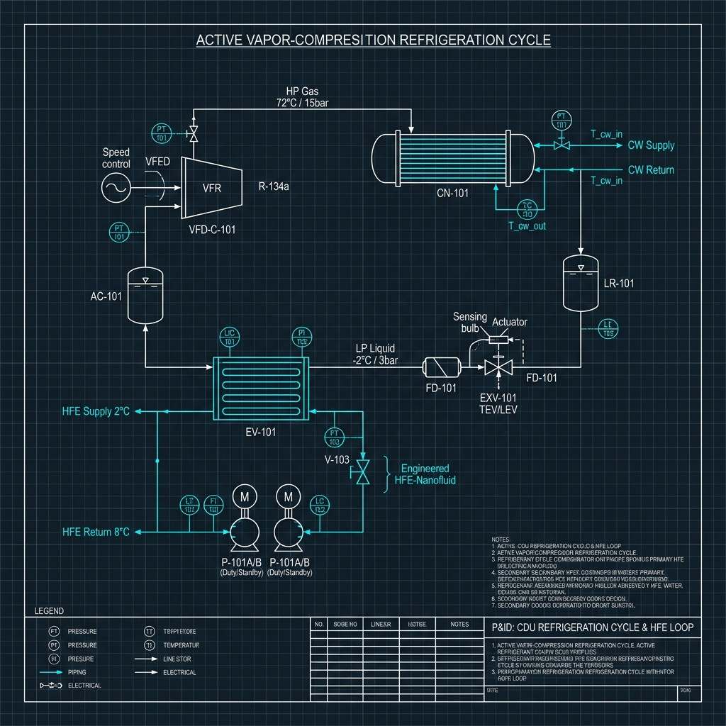 Patent 7 Financial Background