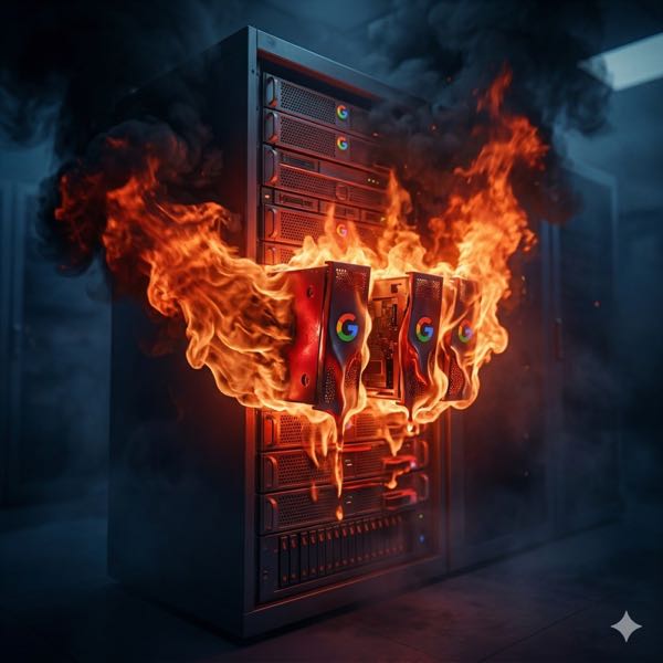 The Meltdown