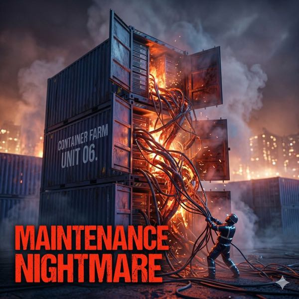 Zero Downtime